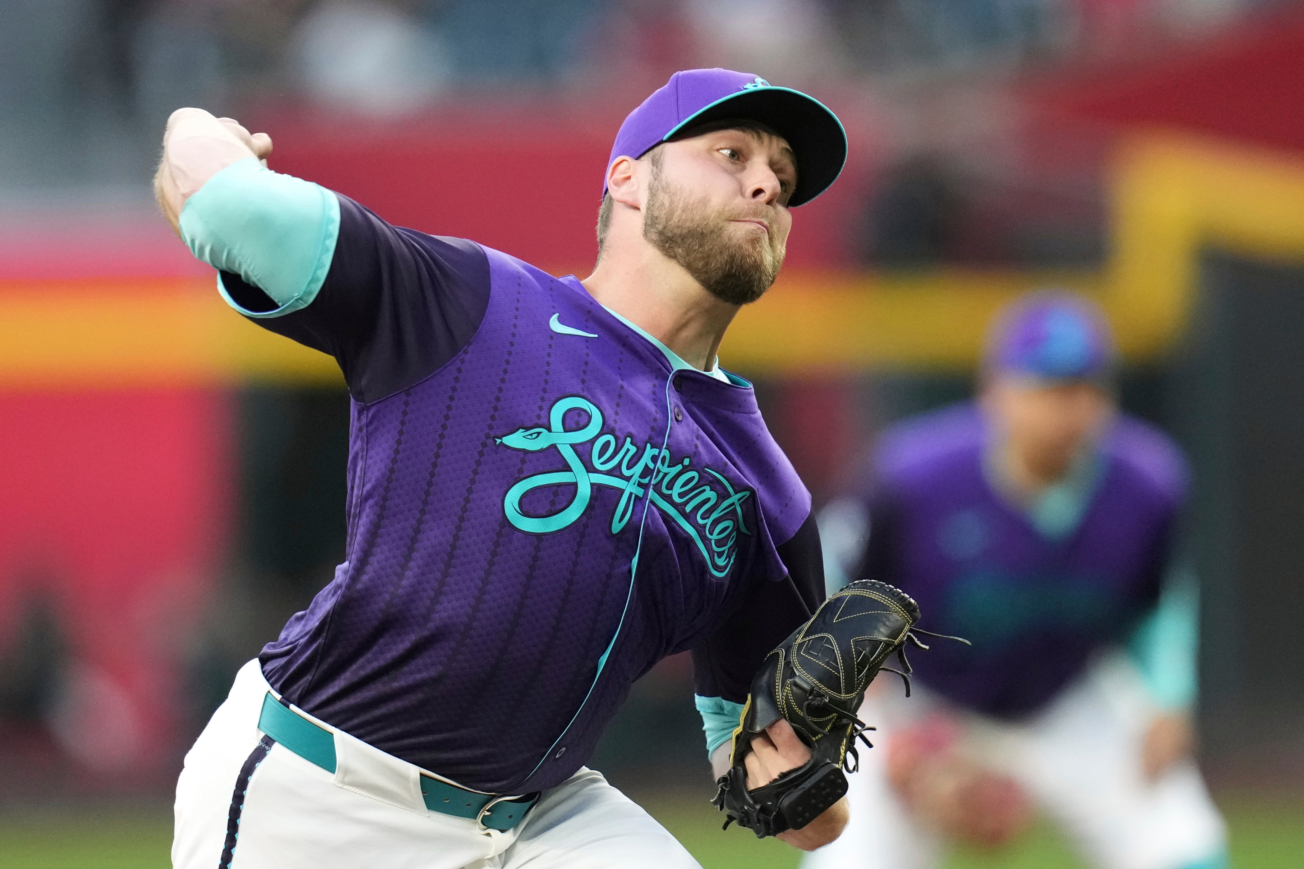 ROCKIES-DIAMONDBACKS