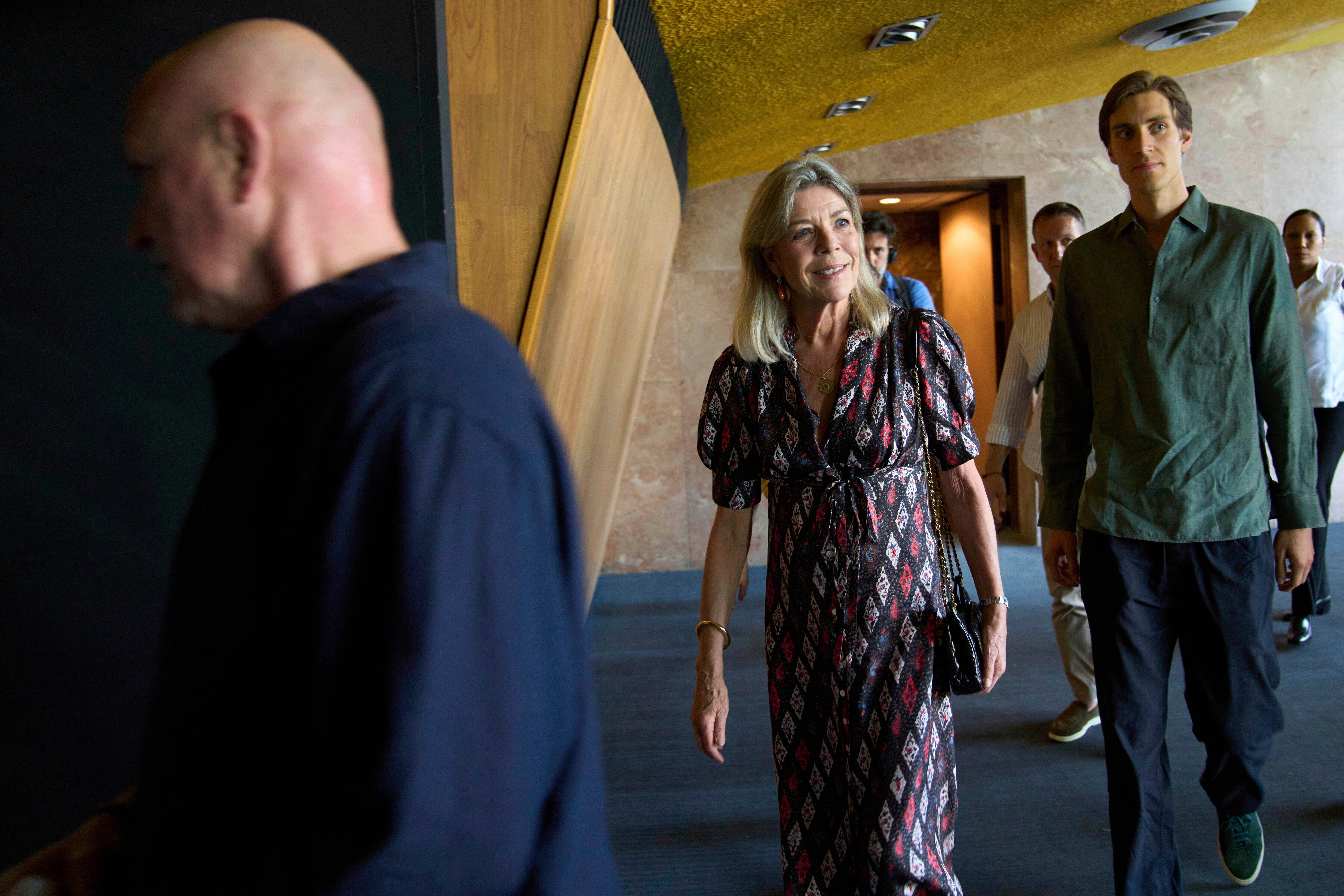 CUBA-BALLET DE MONTECARLO