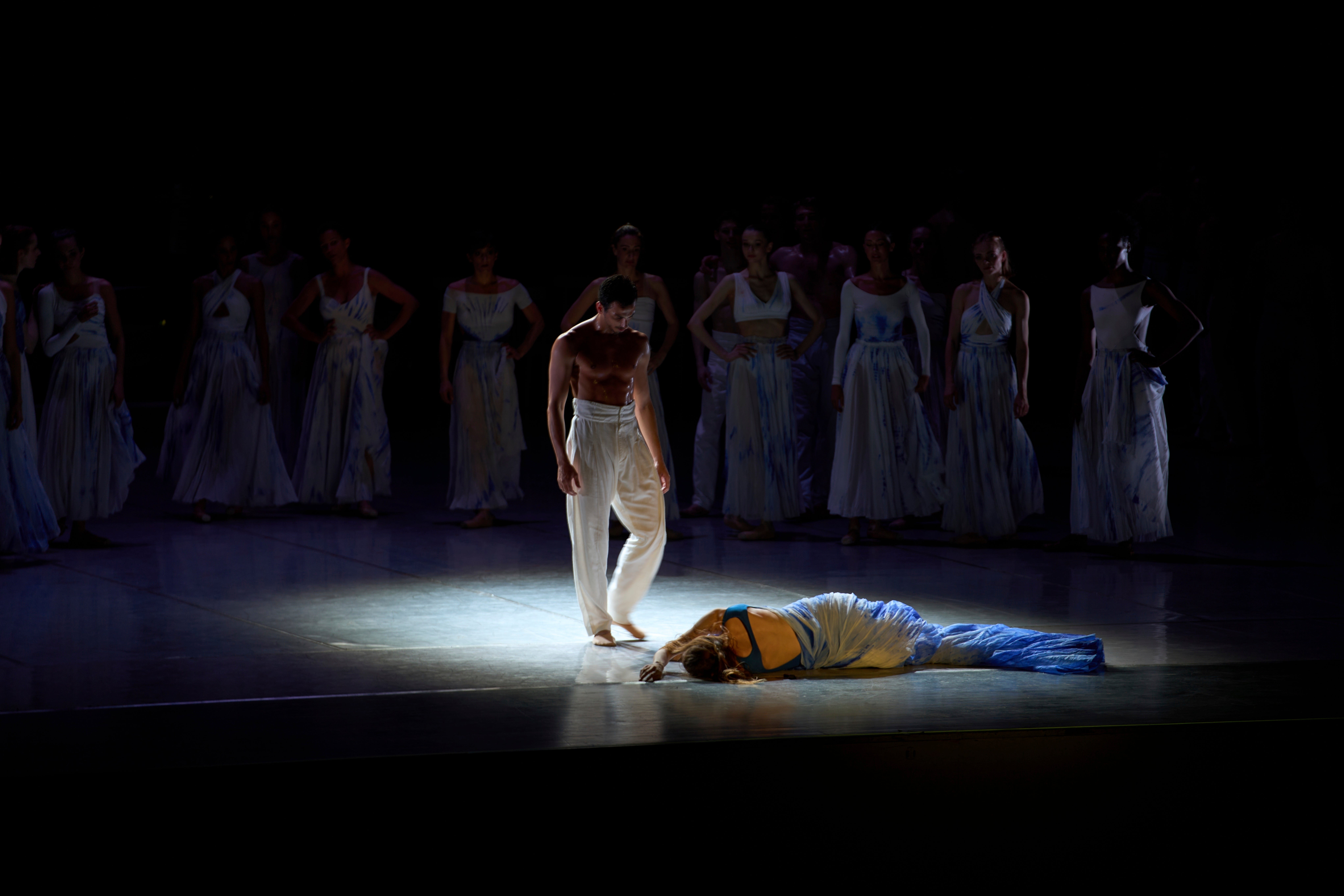 CUBA-BALLET DE MONTECARLO