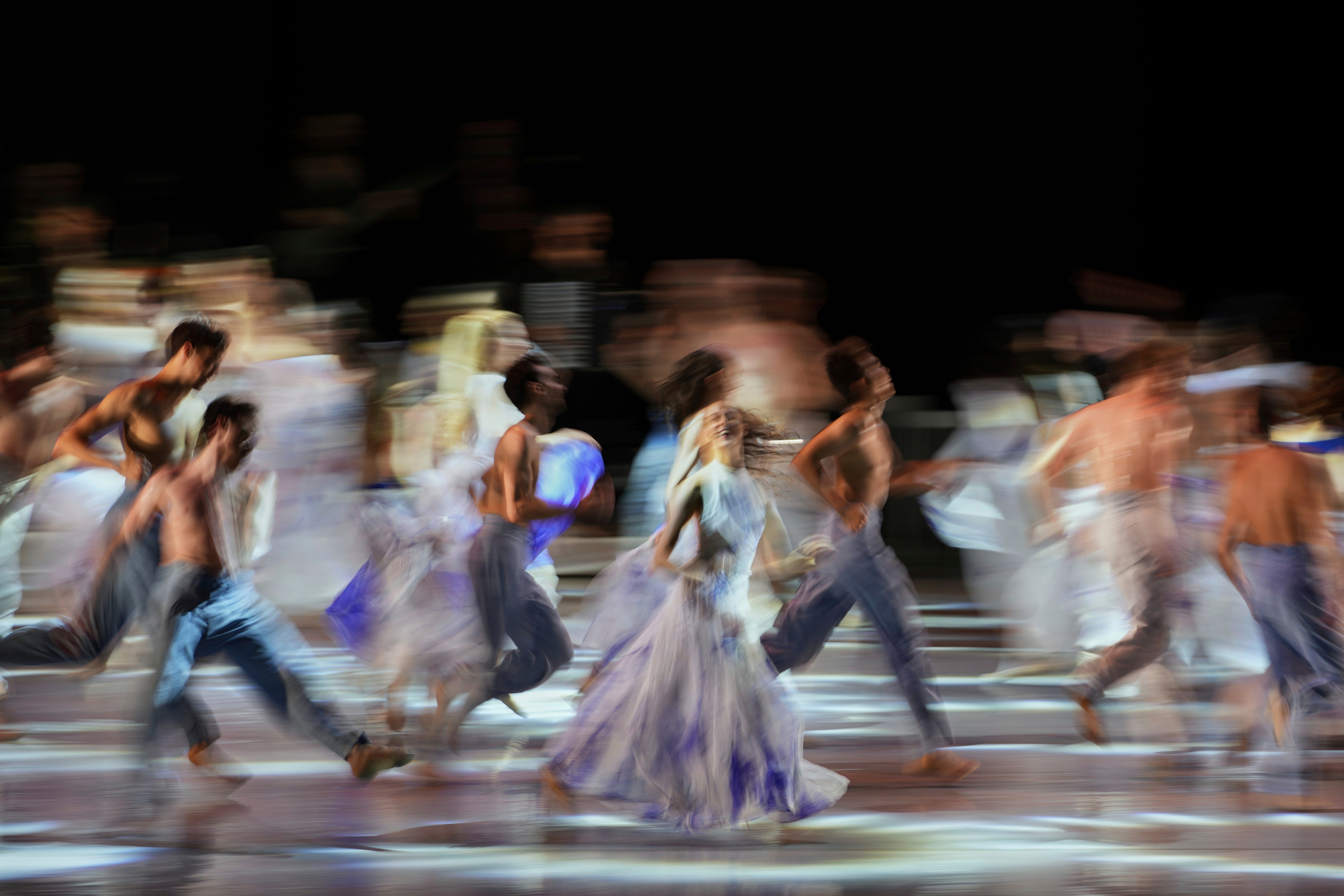 CUBA-BALLET DE MONTECARLO