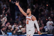 Finalmente los Knicks están de vuelta en las finales de la Conferencia Este
