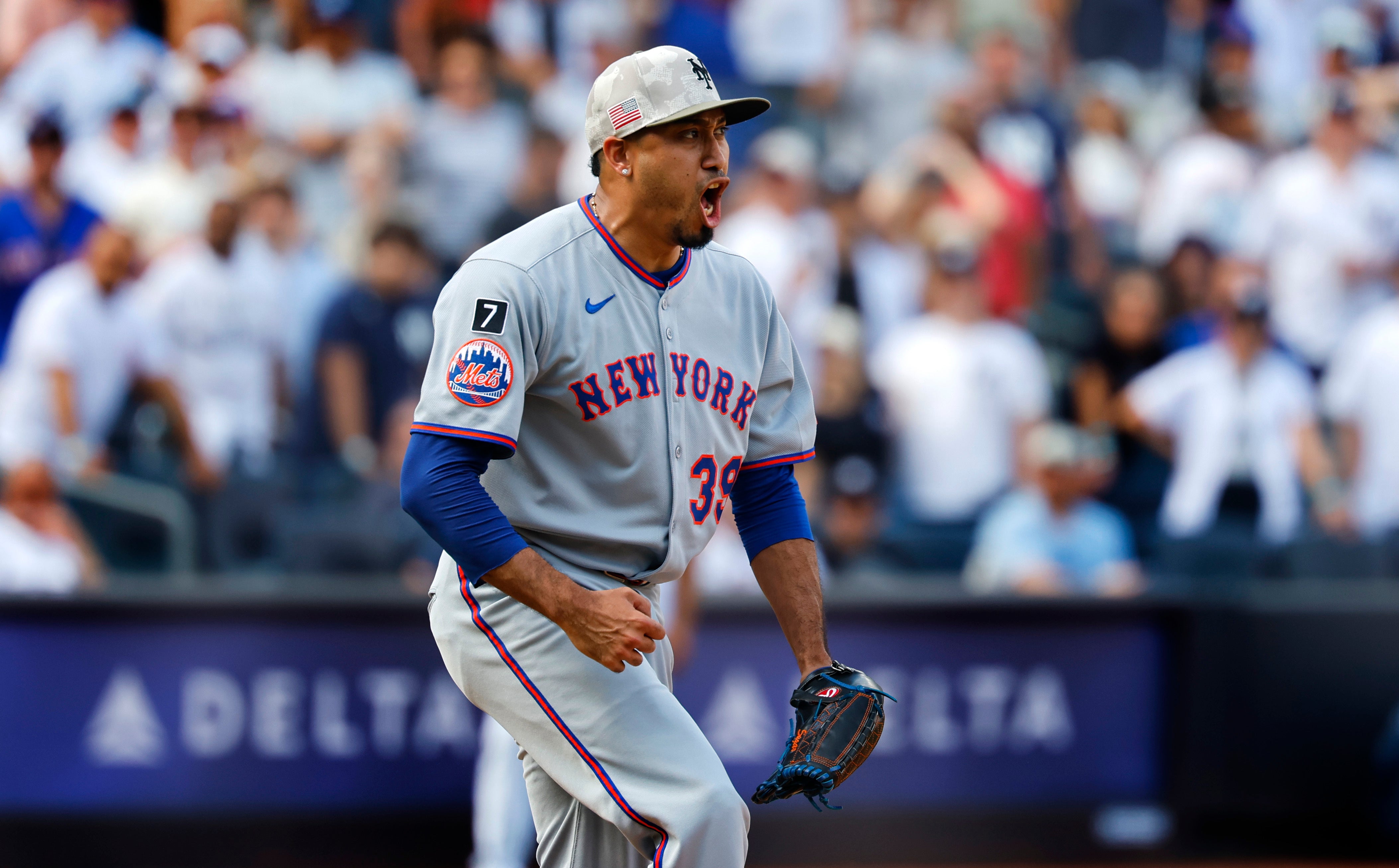 METS-YANKEES