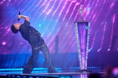 JJ de Austria gana Festival de Eurovisión con la canción pop-opera "Wasted Love"