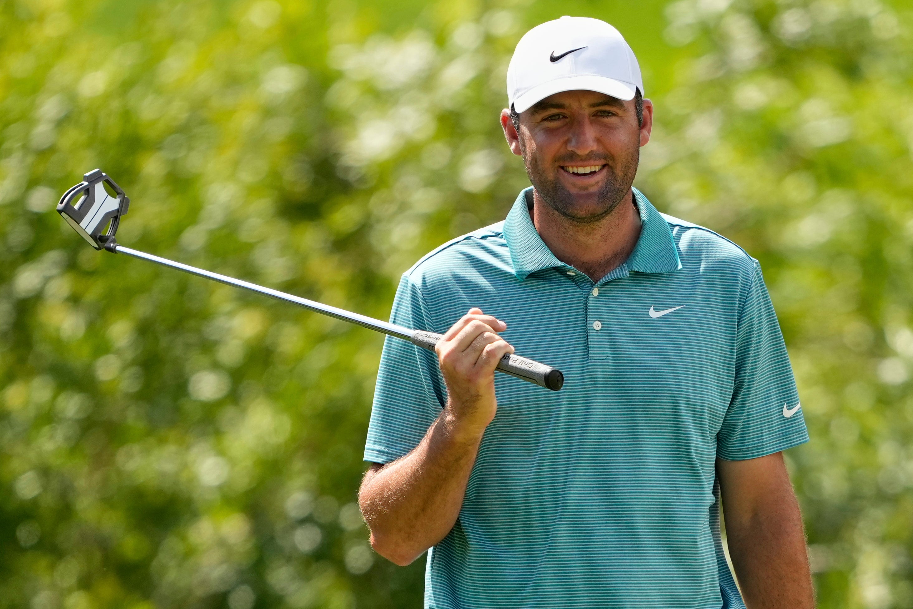 PGA CHAMPIONSHIP GOLF