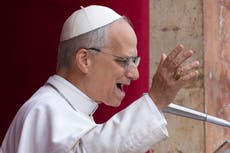 La misa de inicio de pontificado de León XIV está llena de simbolismo. Estas son las claves