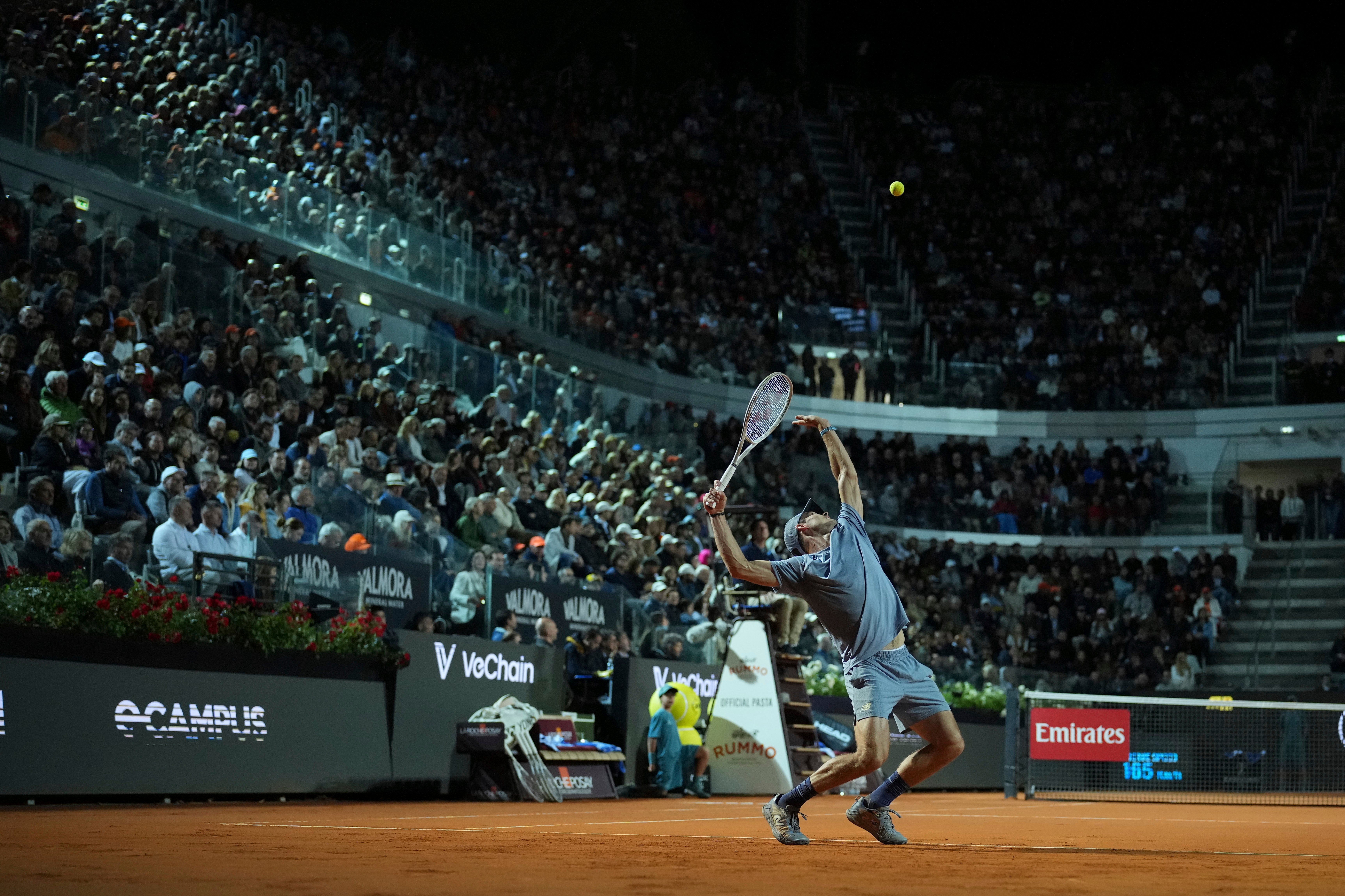 ITALIA-GRAND SLAM