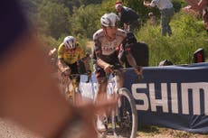 Issac del Toro se convierte en el primer mexicano en liderar el Giro y Van Aert gana la etapa