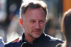 Destituyen a Christian Horner como jefe de Red Bull en la F1