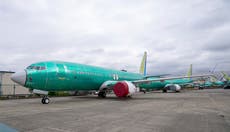 Gobierno de EEUU podría retirar acusación penal contra Boeing por accidentes de su modelo Max
