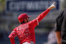Angelinos buscan impulso tras su primera barrida de tres juegos ante Dodgers desde 2010
