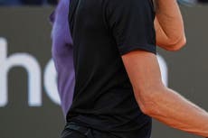 Alcaraz es el claro favorito para Roland Garros, pero Sinner recupera su mejor forma