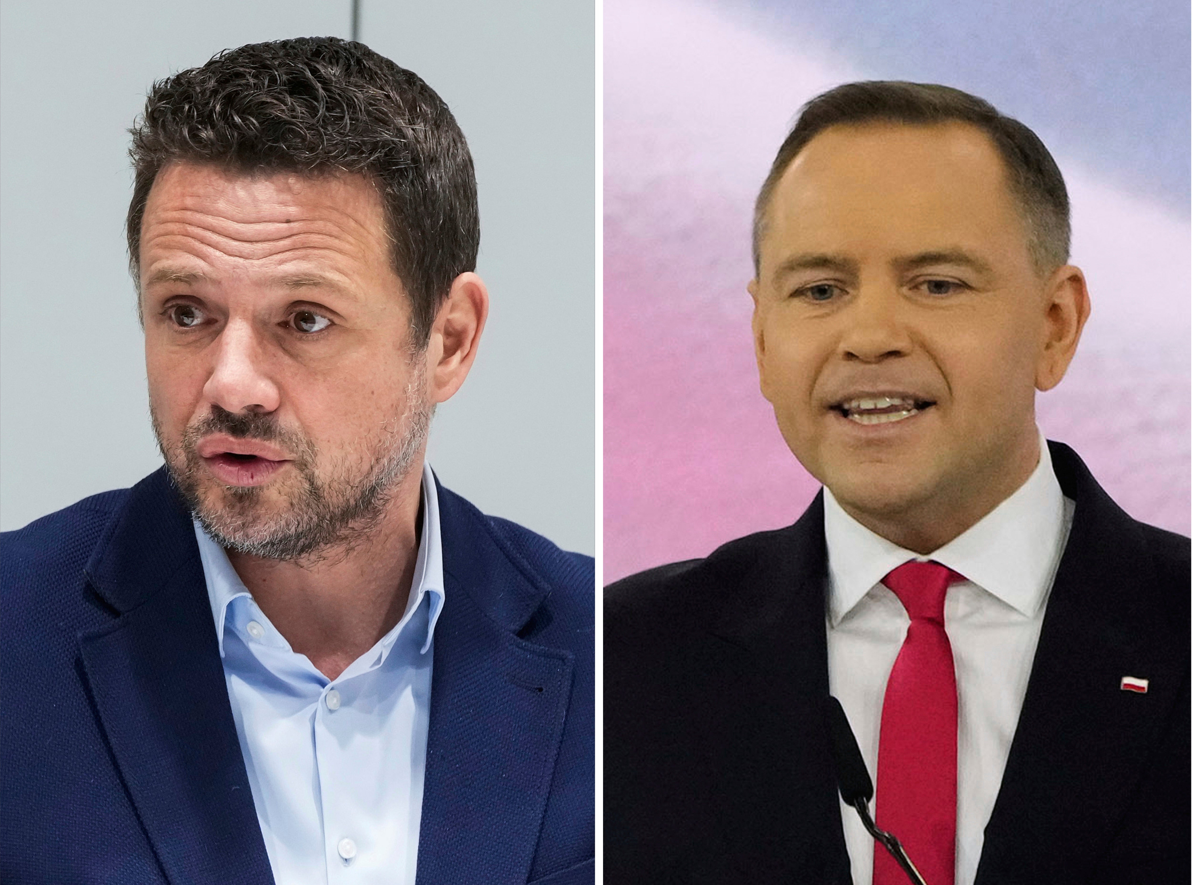 POLONIA-ELECCIONES