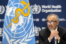 La OMS abre su asamblea anual en plena "crisis existencial" tras recortes de fondos de EEUU