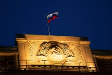 Rusia ilegaliza a Amnistía Internacional en una nueva ofensiva contra disidentes y activistas