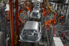 Aranceles de Trump obligan a Europa a reducir sus previsiones económicas