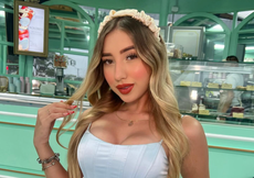 Asesinan a modelo colombiana días después del tiroteo de la tiktoker Valeria Márquez