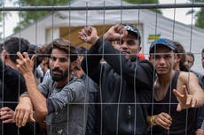 Lituania denuncia a Bielorrusia ante el tribunal de la ONU por presunto tráfico de migrantes