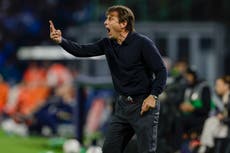 Técnicos de Napoli e Inter se perderán partidos decisivos por el título