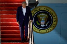 Tribunal avala orden de Trump contra demandas colectivas de sindicatos