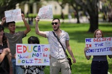 EEUU restituye registros para estudiantes internacionales, pero para algunos es demasiado tarde