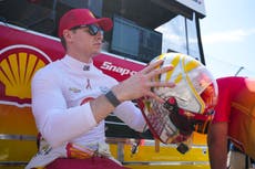 Newgarden y Power reciben sanciones por modificación ilegal de piezas previo a las Indy 500