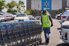 Los enormes aranceles de Trump no han causado mucho daño económico en EEUU... aún