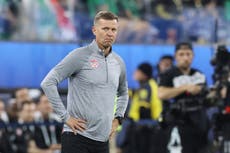 Canadá: Jesse Marsch entiende por qué algunos hinchas no quieren viajar a EEUU para la Copa Oro