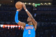 Thunder de Gilgeous-Alexander y Timberwolves de Edwards se enfrentarán en Finales del Oeste