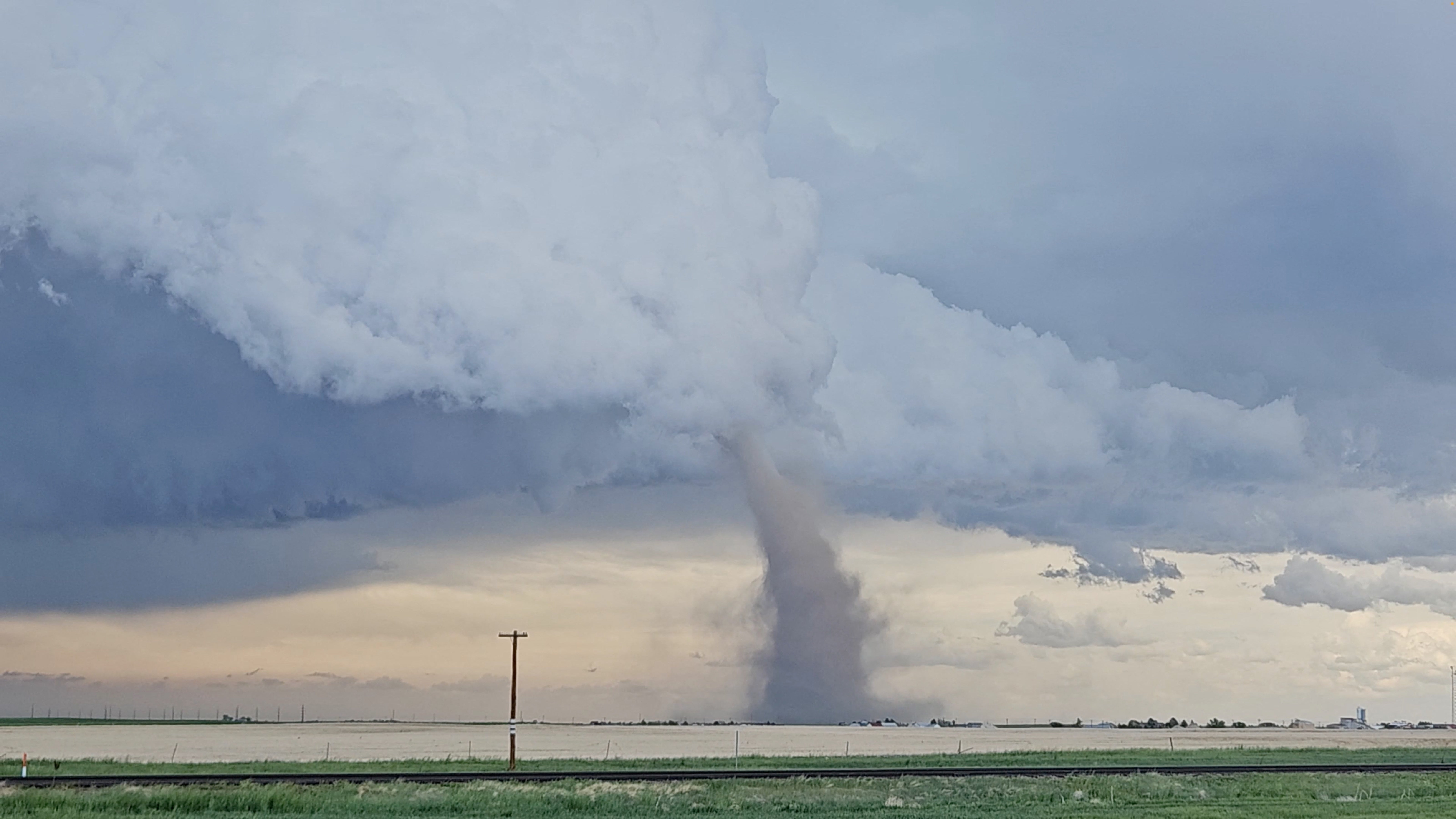 Tornado
