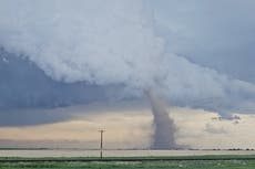 ¿Cuáles desastres naturales asustan más a los estadounidenses?