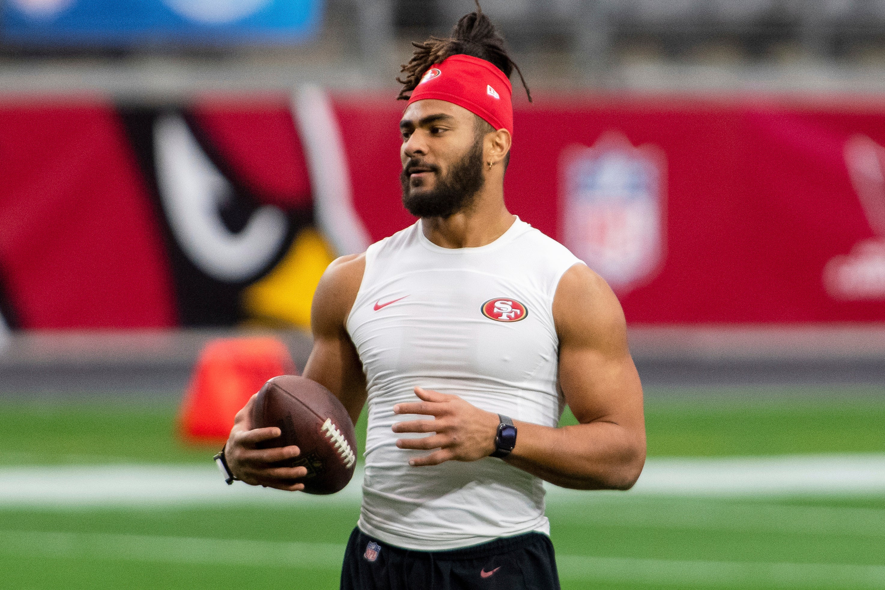 49ERS-WARNER