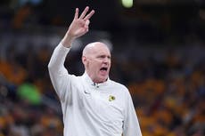 El estilo cambiante de Rick Carlisle tiene a los Pacers de vuelta en as finales de Conferencia