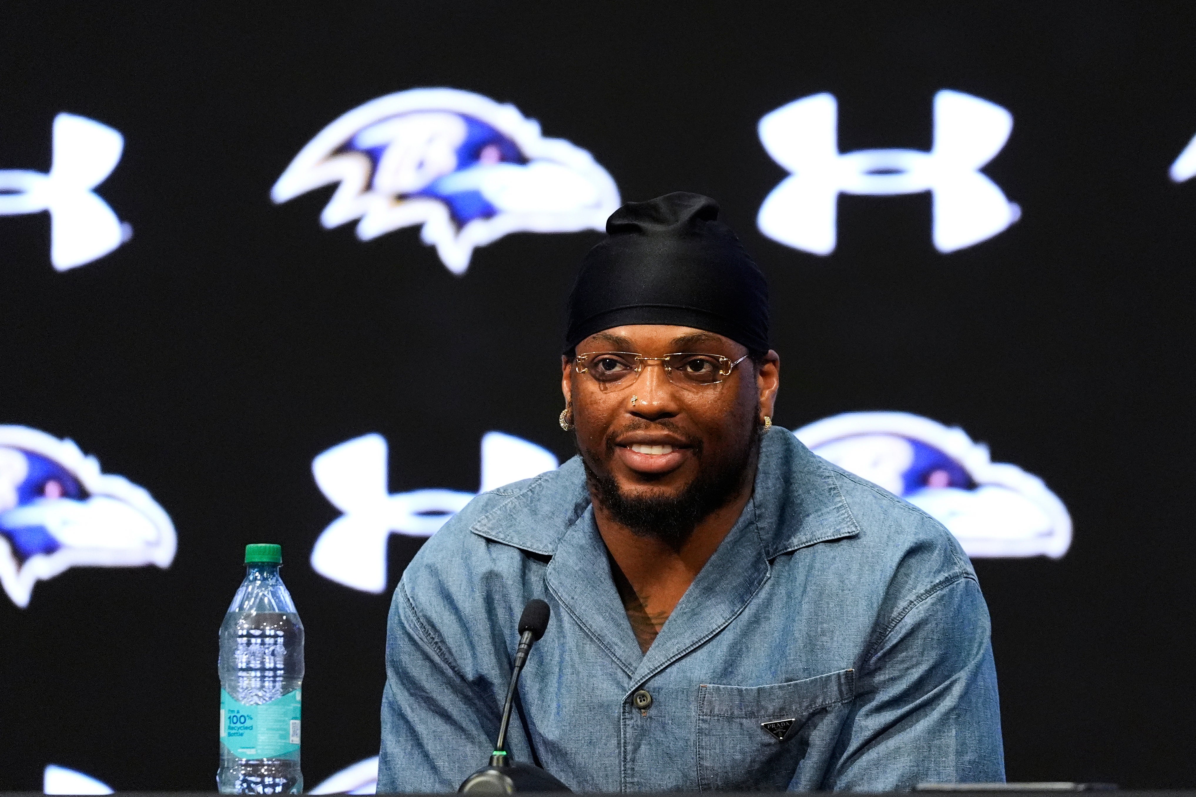 RAVENS-HENRY