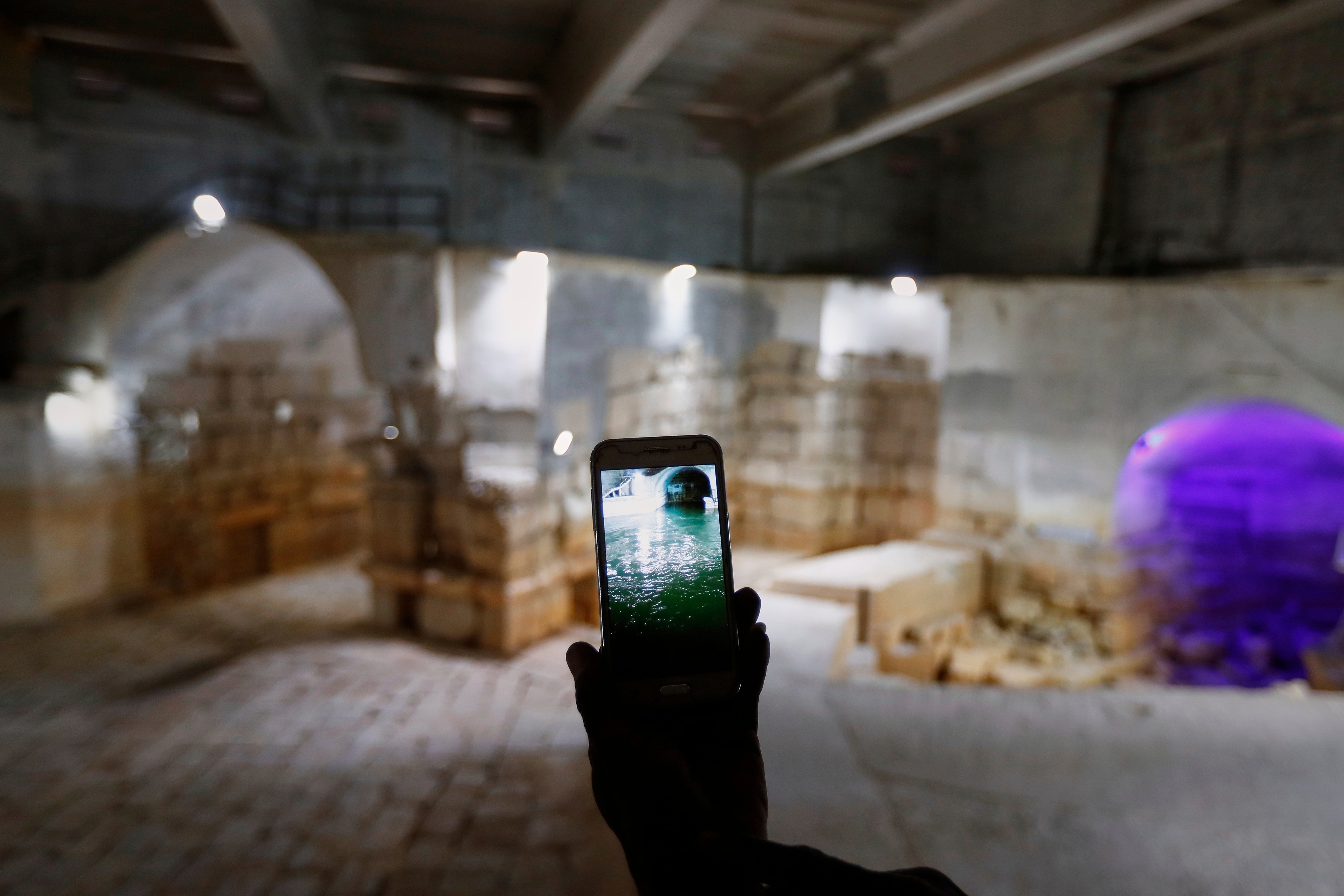 MOR-GEN SIRIA-SEQUÍA