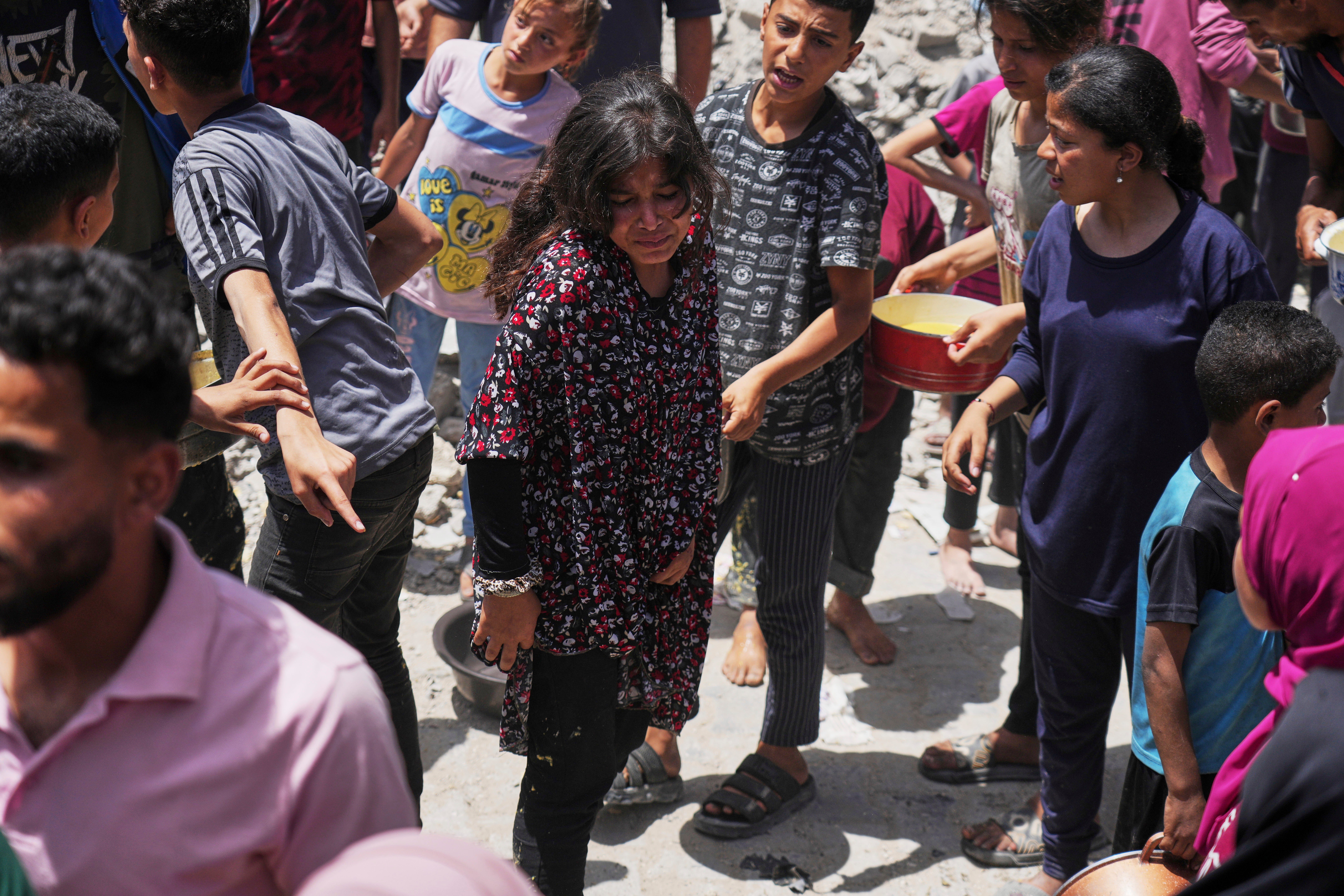 ORIENTE MEDIO-GUERRAS