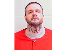 Un hombre es ejecutado por el asesinato de un policía en 2000, 2da ejecución en Indiana en 15 años