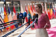 Nuevas sanciones de la UE apuntan a la flota clandestina que transporta petróleo y gas ruso