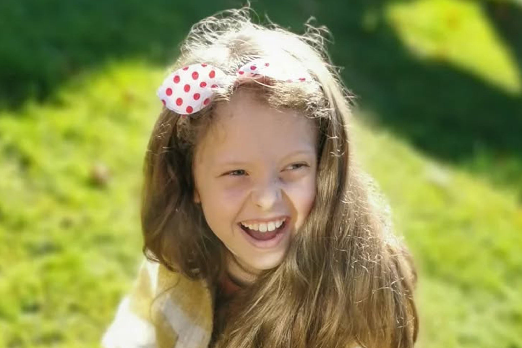 Iona Bell interpretará a Lou Lou