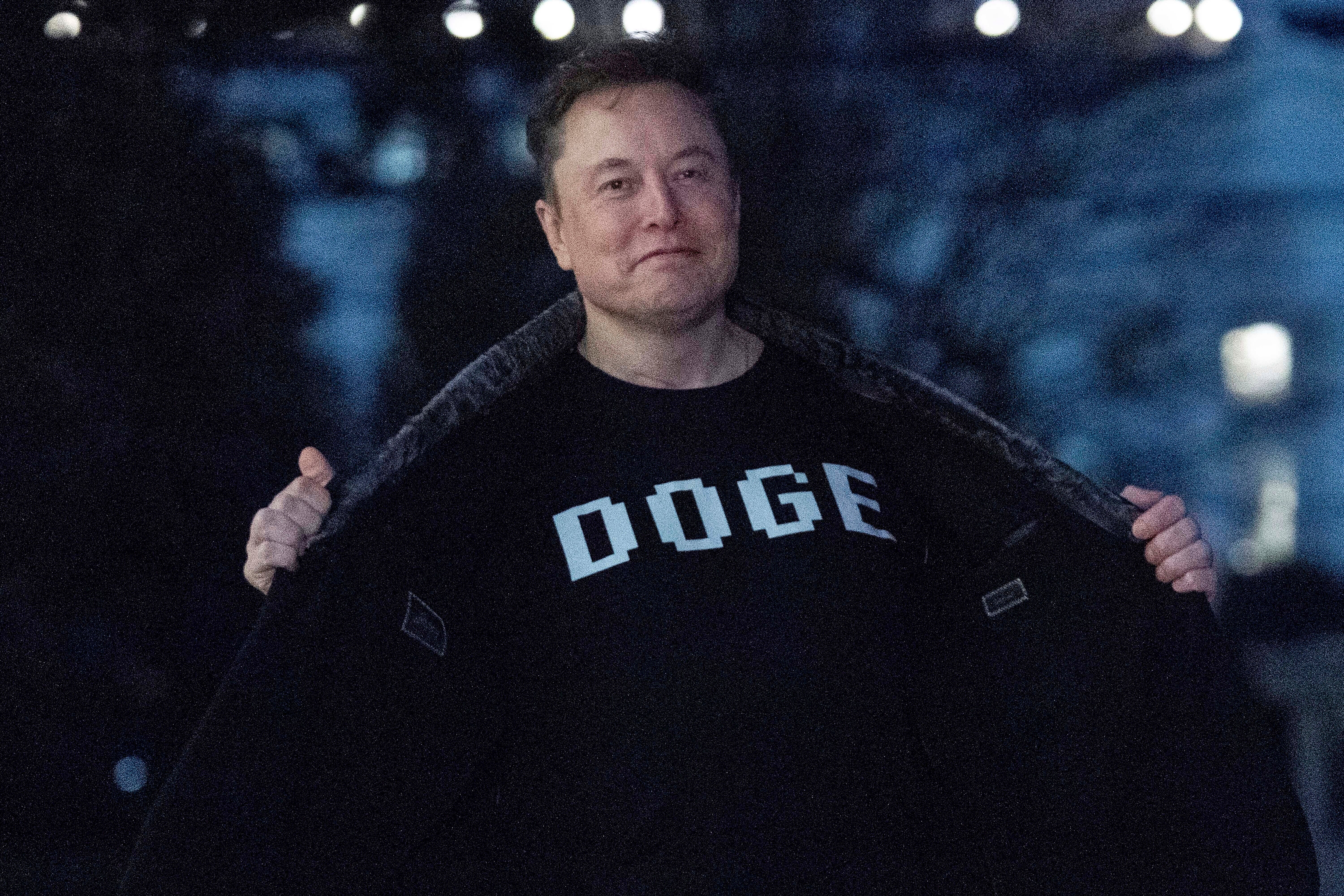 EEUU-CONGRESO-DOGE