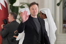 Musk intentó sabotear acuerdo de IA entre EEUU y Medio Oriente si no lo incluían