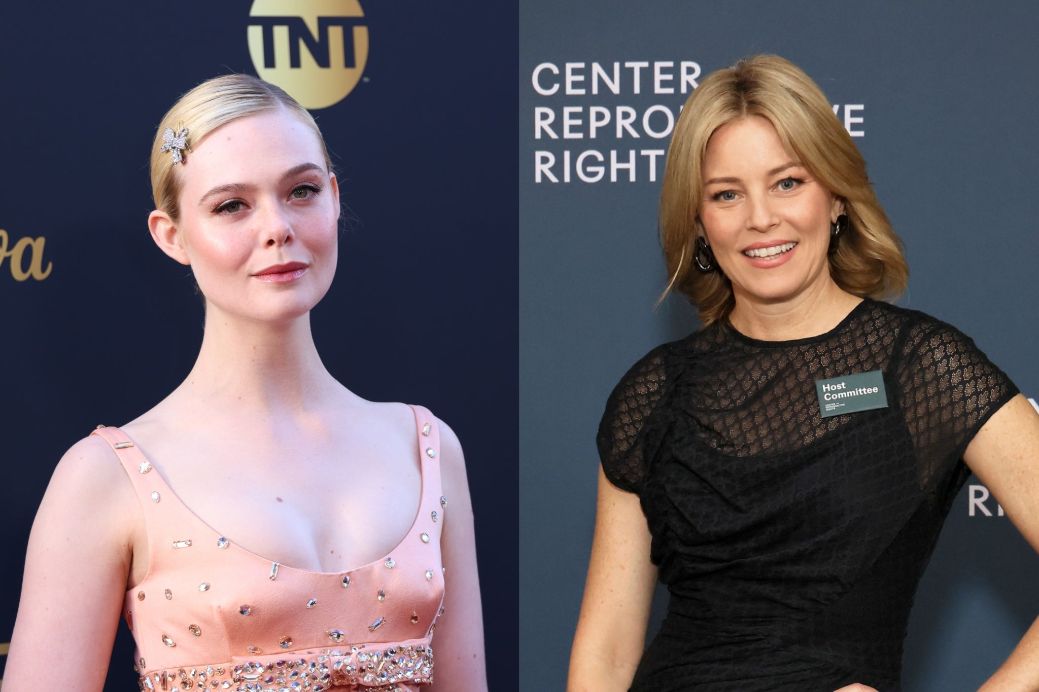 Elle Fanning dará vida a la versión joven de Effie Trinket, personaje que fue interpretado por Elizabeth Banks en la saga principal