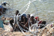 La UE evalúa deportar migrantes a "terceros países seguros"