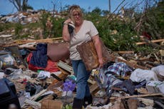Más tornados y menos meteorólogos, peligrosa combinación que preocupa a autoridades de EEUU