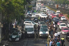 Asesinan a secretaria particular y a asesor de la alcaldesa de la Ciudad de México en ataque armado