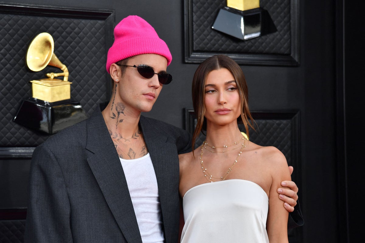 Hailey Bieber aclara en qué punto se encuentra su relación con Justin tras los rumores | Independent Español