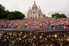 El nuevo ascenso en Montmartre del Tour de Francia podría ser decisivo y genera críticas
