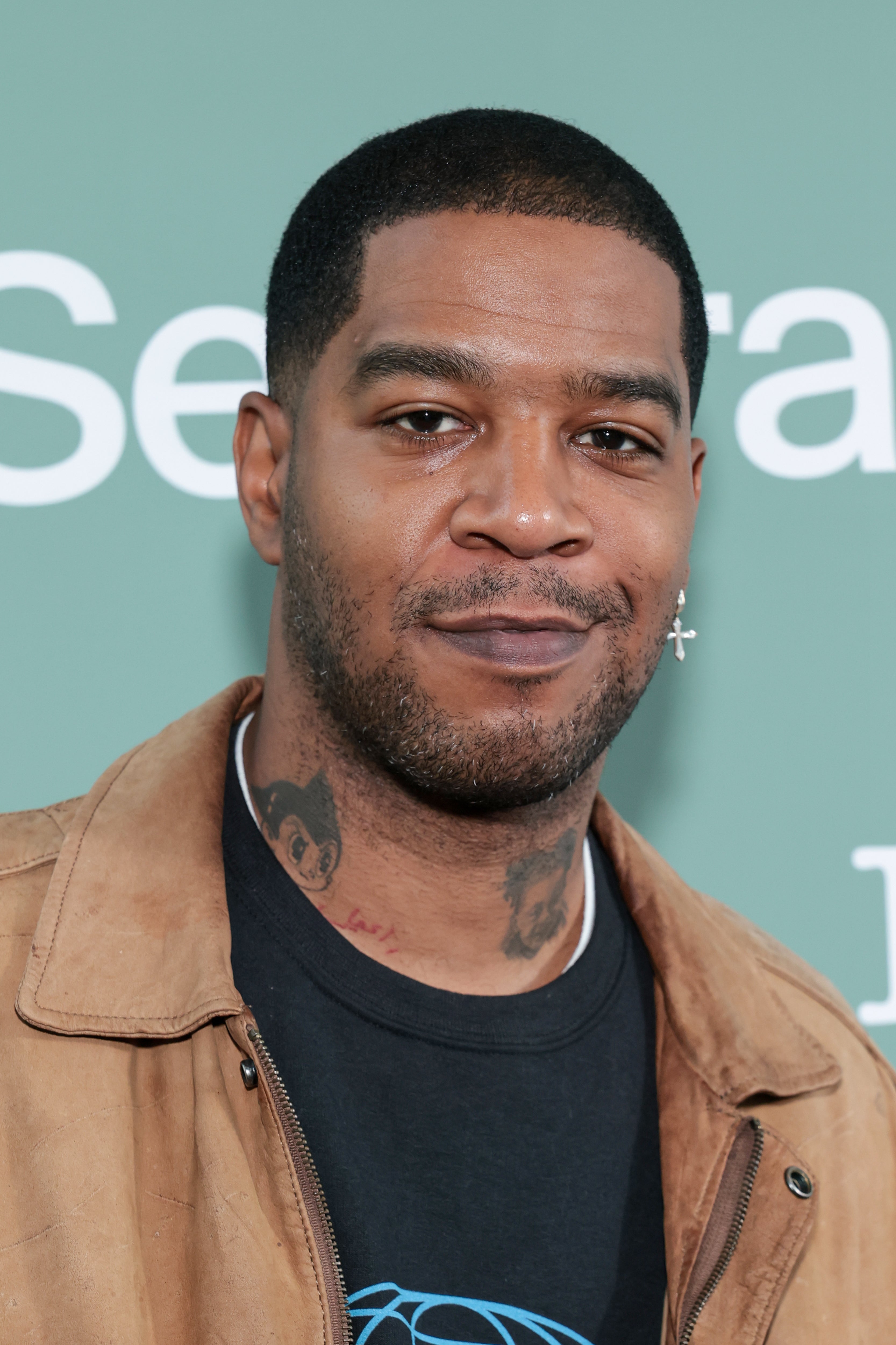 Scott Mescudi, también conocido como el rapero Kid Cudi, salió con Cassie Ventura en 2011