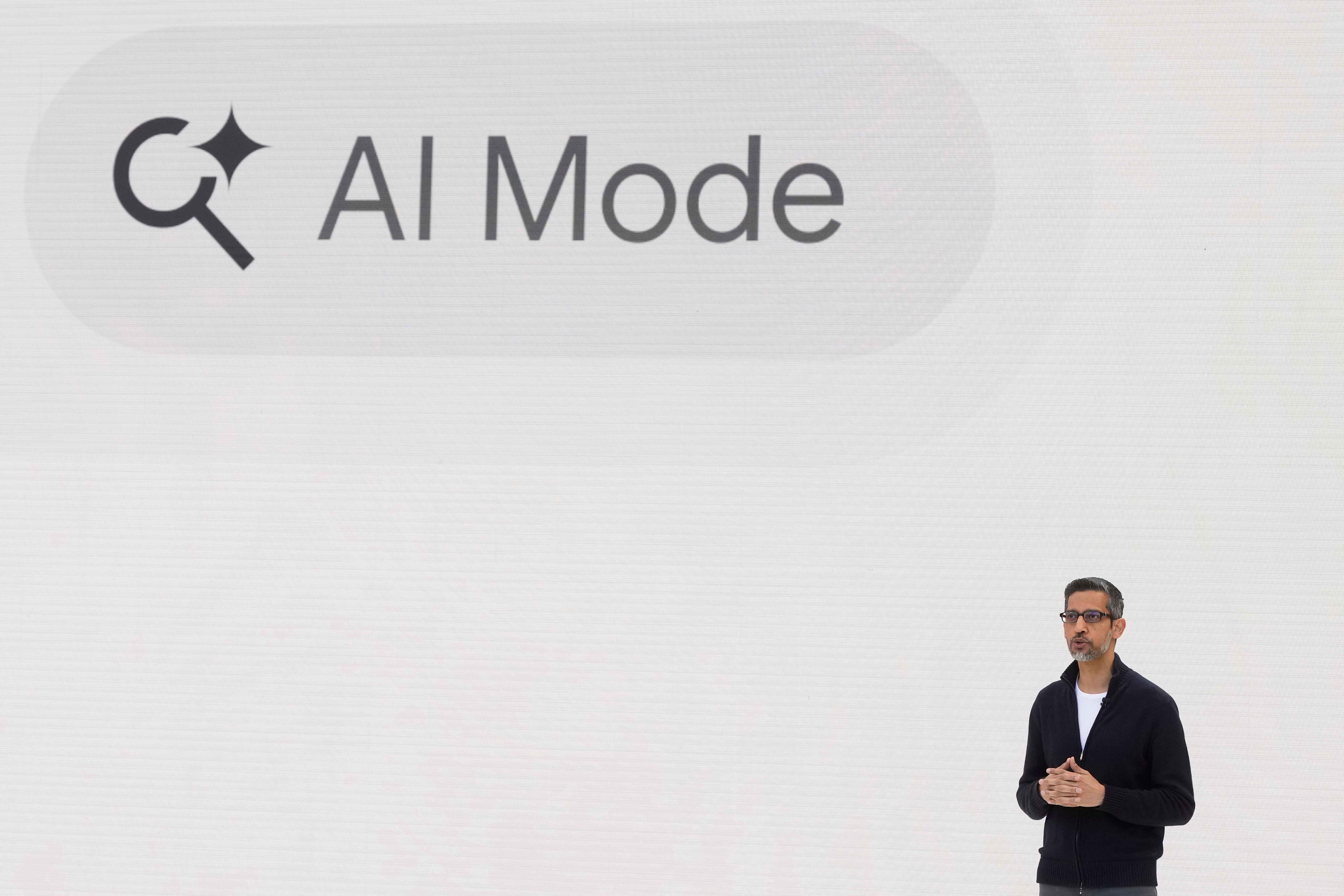 GOOGLE-MODO IA