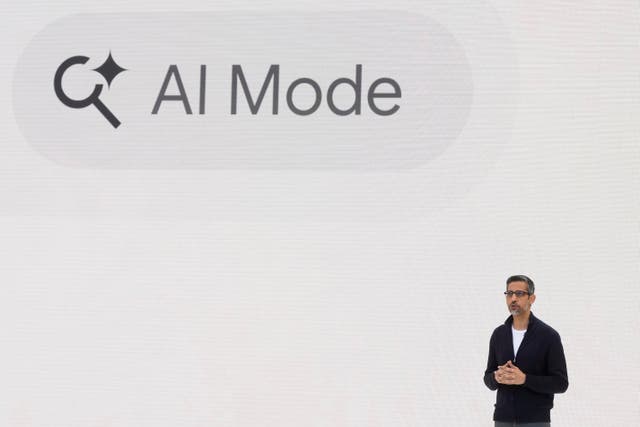 GOOGLE-MODO IA