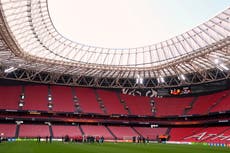 Man United recupera a tres lesionados para final de la Liga Europa ante Tottenham